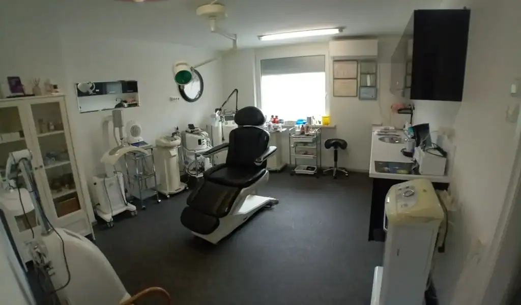 Huidversteviging met de Dermashaper bij Beauty by Carry in Heerlen